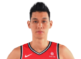 Jeremy Lin headshot