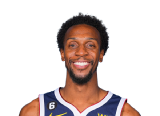 Ish Smith headshot