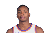 Elijah Millsap headshot