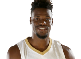 Jeff Adrien headshot