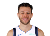 Nicolo Melli headshot