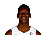Isaac Bonga headshot