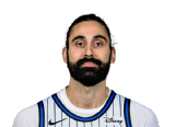 Goga Bitadze headshot