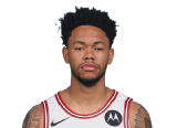 Anfernee Simons headshot