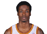 Manny Harris headshot
