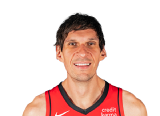 Boban Marjanovic headshot