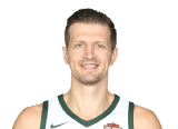 Mirza Teletovic headshot