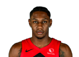 RJ Barrett headshot