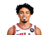 Tre Jones headshot