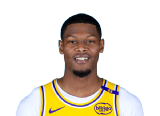 Cam Reddish headshot