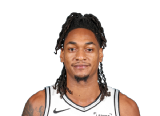 Devin Vassell headshot