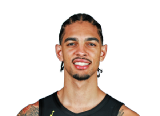 Michael Devoe headshot
