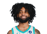Coby White headshot