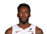 Nassir Little headshot