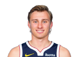 Dane Goodwin headshot