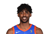 Jaylen Hoard headshot