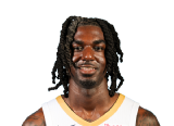 Kira Lewis Jr. headshot