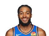 Isaiah Joe headshot