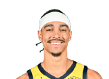 Andrew Nembhard headshot