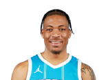 Keyontae Johnson headshot