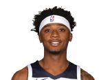 Ashton Hagans headshot