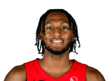 Immanuel Quickley headshot