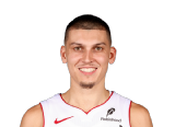 Tyler Herro headshot