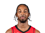 Nate Hinton headshot