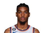 Feron Hunt headshot