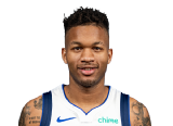 Dexter Dennis headshot