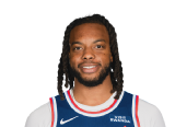Darius Garland headshot