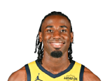 Aaron Nesmith headshot