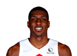 Reggie Perry headshot