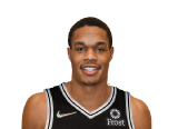 Robert Woodard II headshot