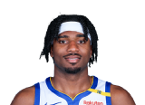Blake Hinson headshot