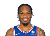 Javonte Smart headshot