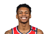 Marlon Taylor headshot