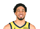 Tyrese Haliburton headshot
