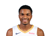 Tevian Jones headshot