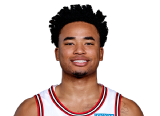 Devon Dotson headshot