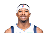 Brandon Williams headshot