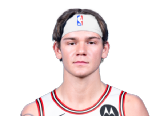 Mac McClung headshot