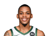 James Akinjo headshot