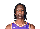 Bol Bol headshot