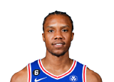 Louis King headshot