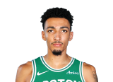 Miles Norris headshot