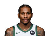 Kevin Porter Jr. headshot