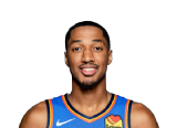 Aaron Wiggins headshot