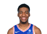 Aaron Henry headshot