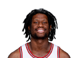Daniel Oturu headshot